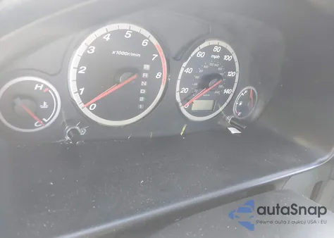 2003 Honda Cr-V Ex from USA, damaged, VIN JHLRD78863C020869